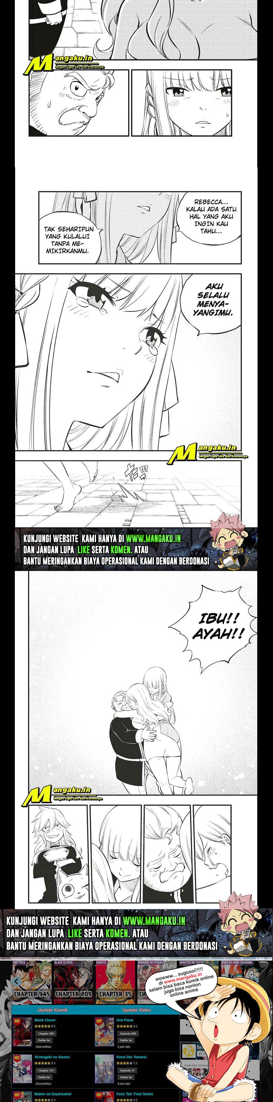 Eden’s Zero